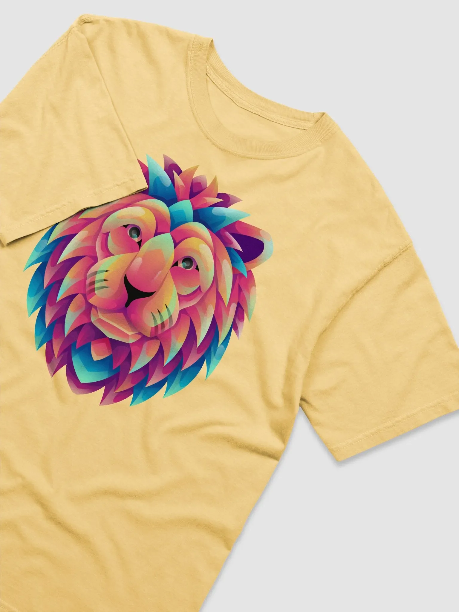 Lion of Judah #05 product image (3)