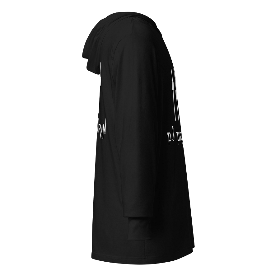 Logo Hooded Tee product image (7)