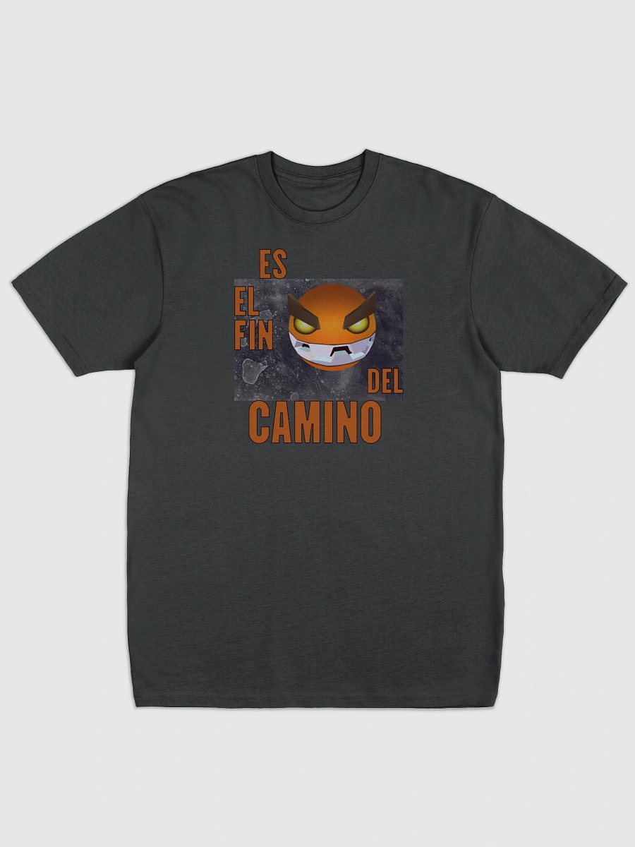 Camiseta fin del Camino product image (3)
