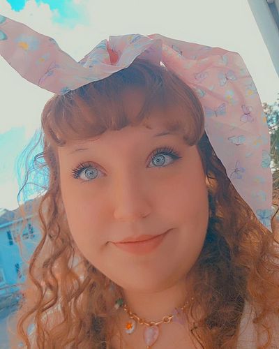 Thinking of starting a new channel! I need new username suggestions, I'd love to hear yours if you have an idea!! I think my ...