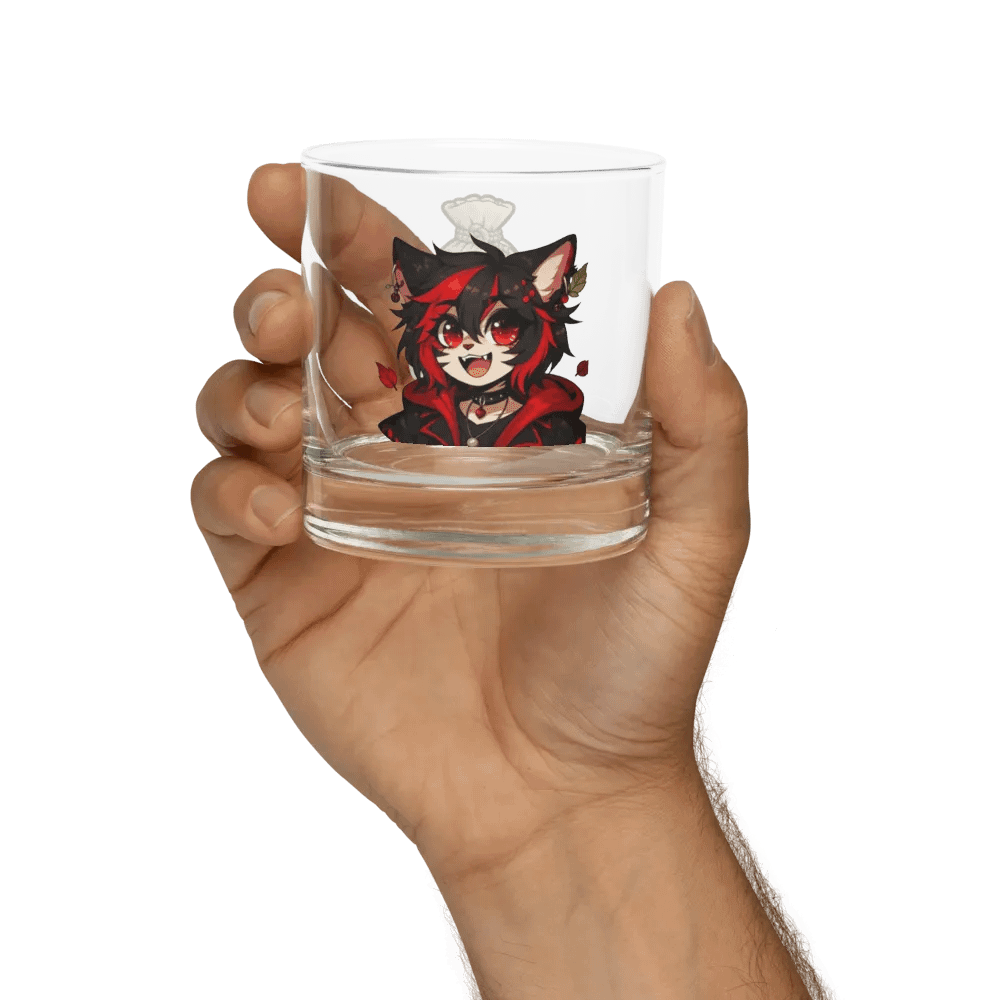 Katnip Darko Glass product image (11)