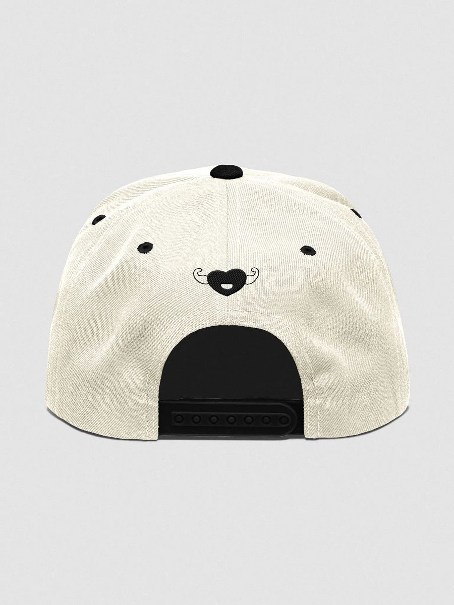 Health is Wealth - Kimmy Snapback product image (3)