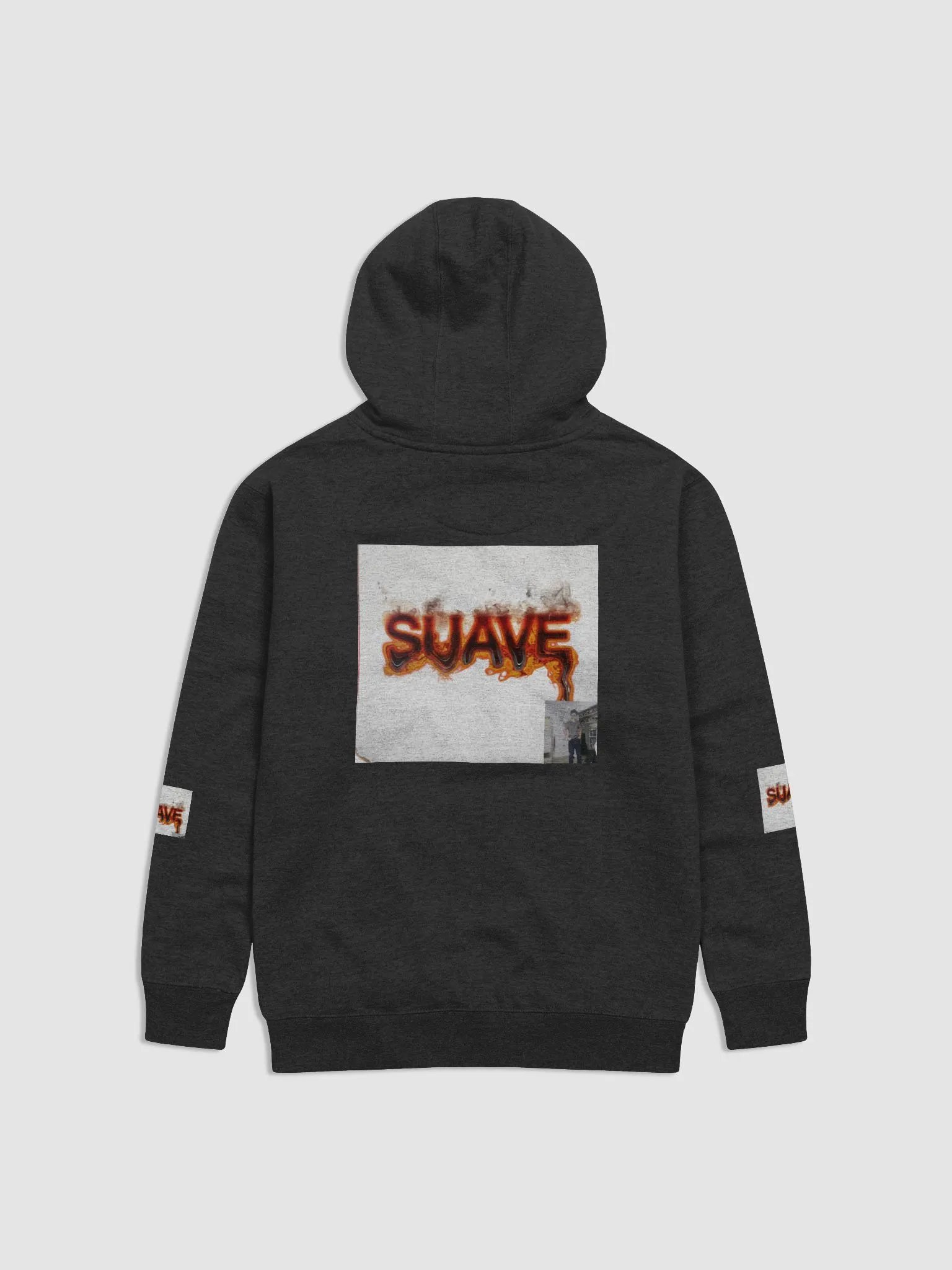 Suave hoodie product image (2)