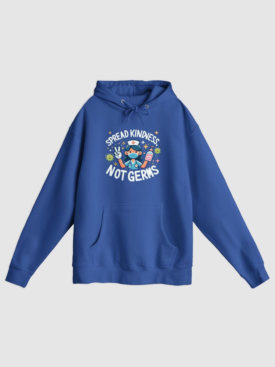 Kindness Guardian Hoodie product image (1)