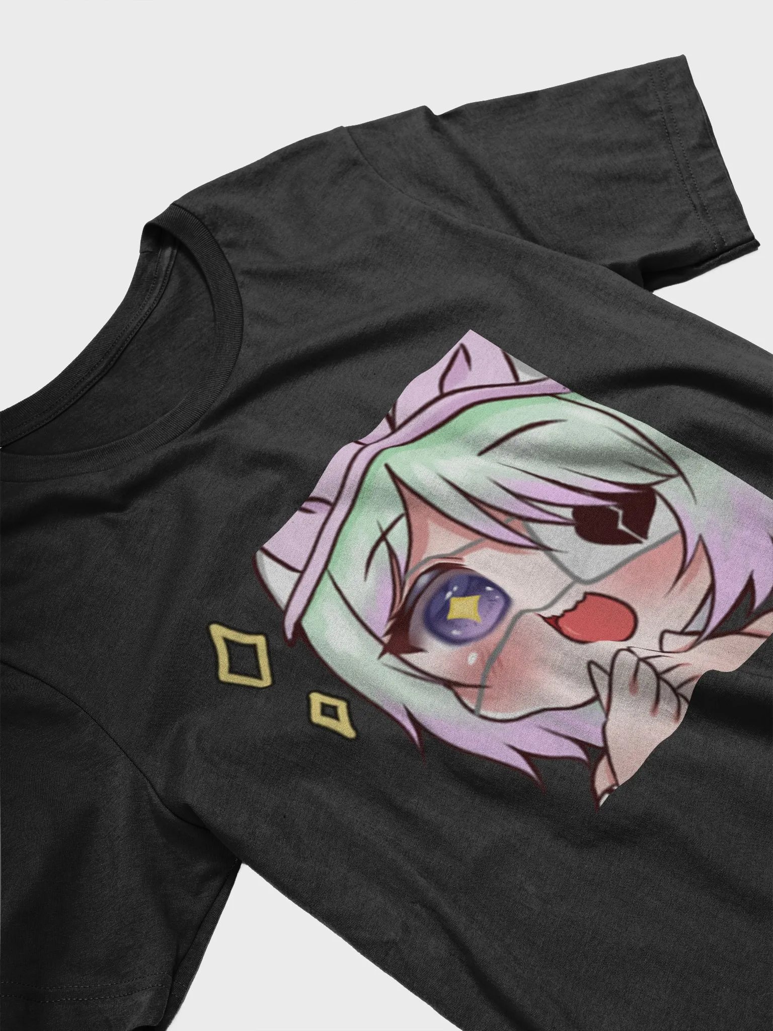 The Amazed Duck product image (3)