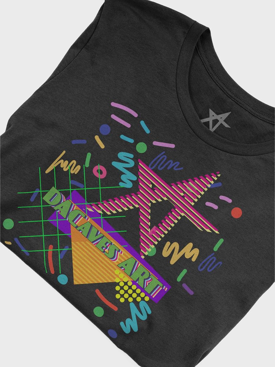 90's DACavesART T-shirt product image (5)