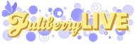 JuliberryLIVE