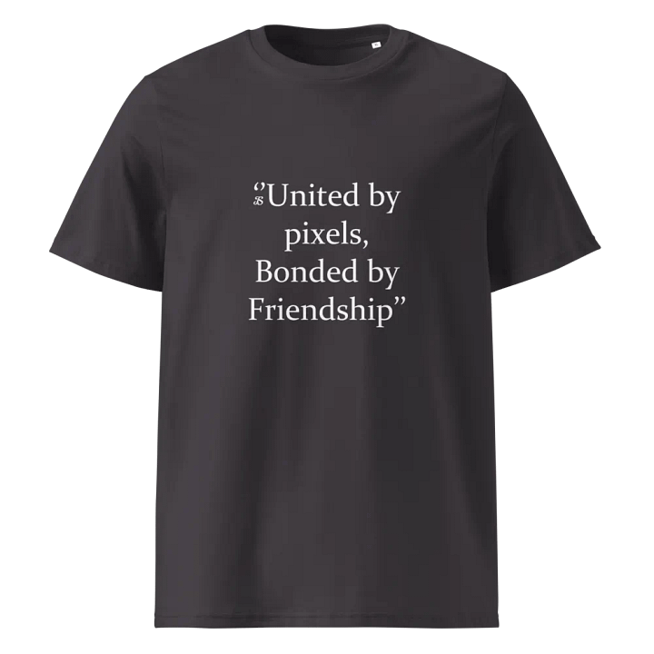PANEL QUOTE - PIXEL FRIENDSHIP product image (4)