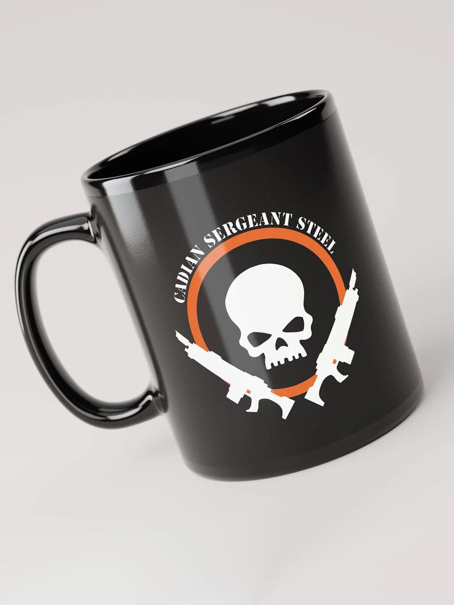 Recaf Use Only CSS Mug product image (5)