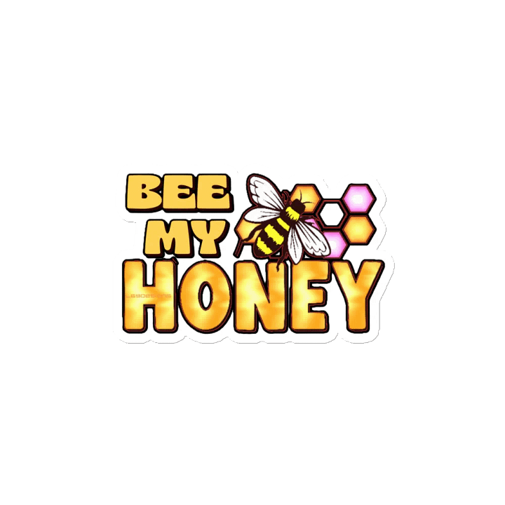 BEE MY HONEY product image (2)