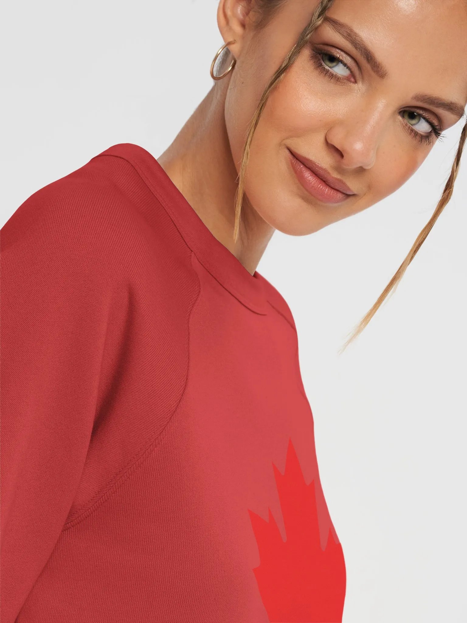 Shamelessly Canadian Sweatshirt product image (5)