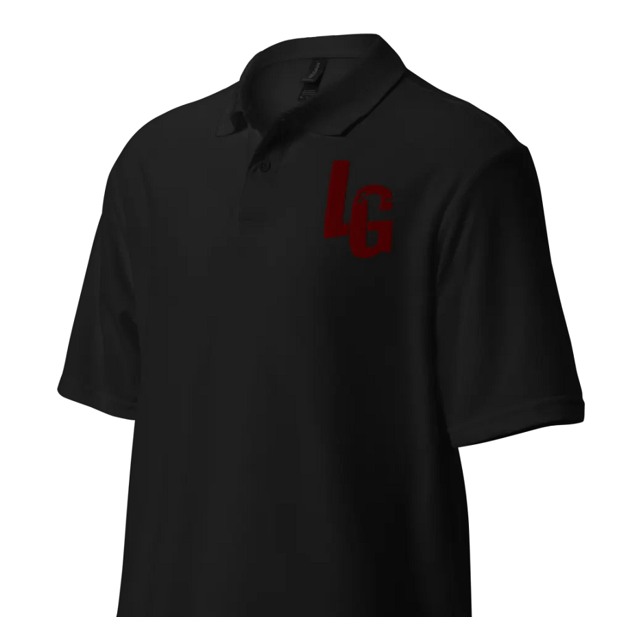 Men's Polo Logo product image (3)