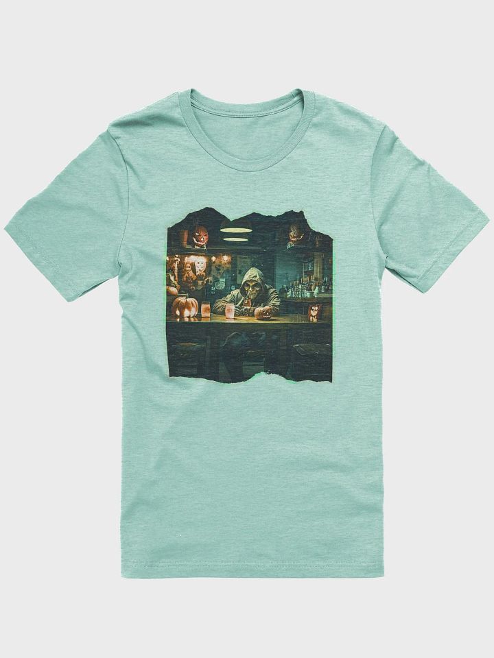 “Contempl4tionz” T-Shirt product image (46)