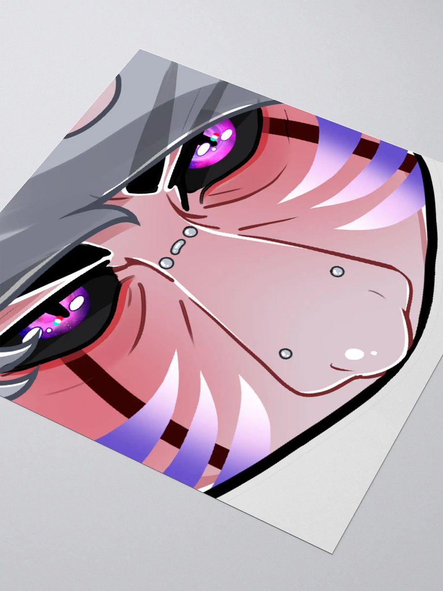 Glare Sticker product image (3)