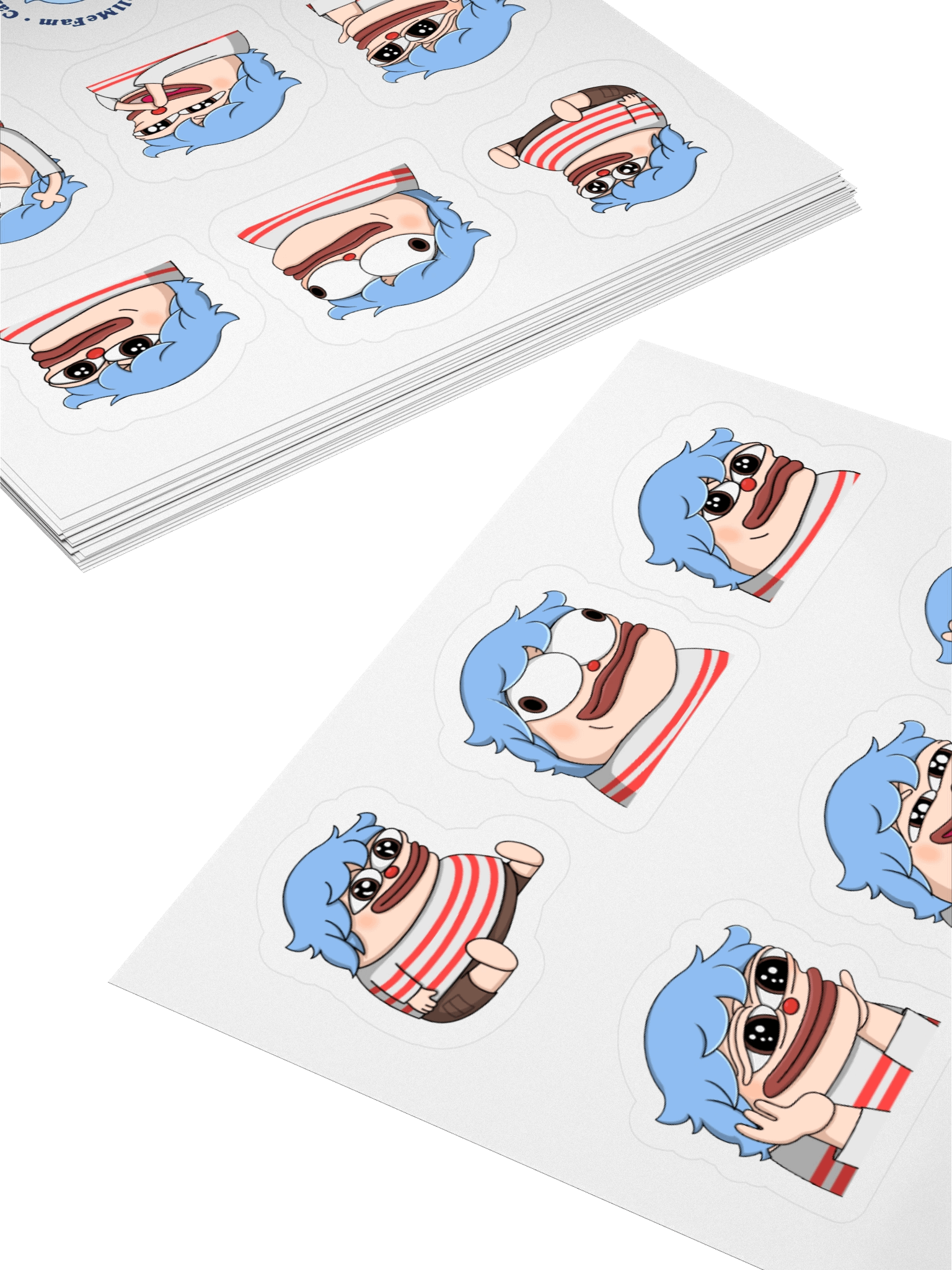 Peepo Rob Collection product image (4)