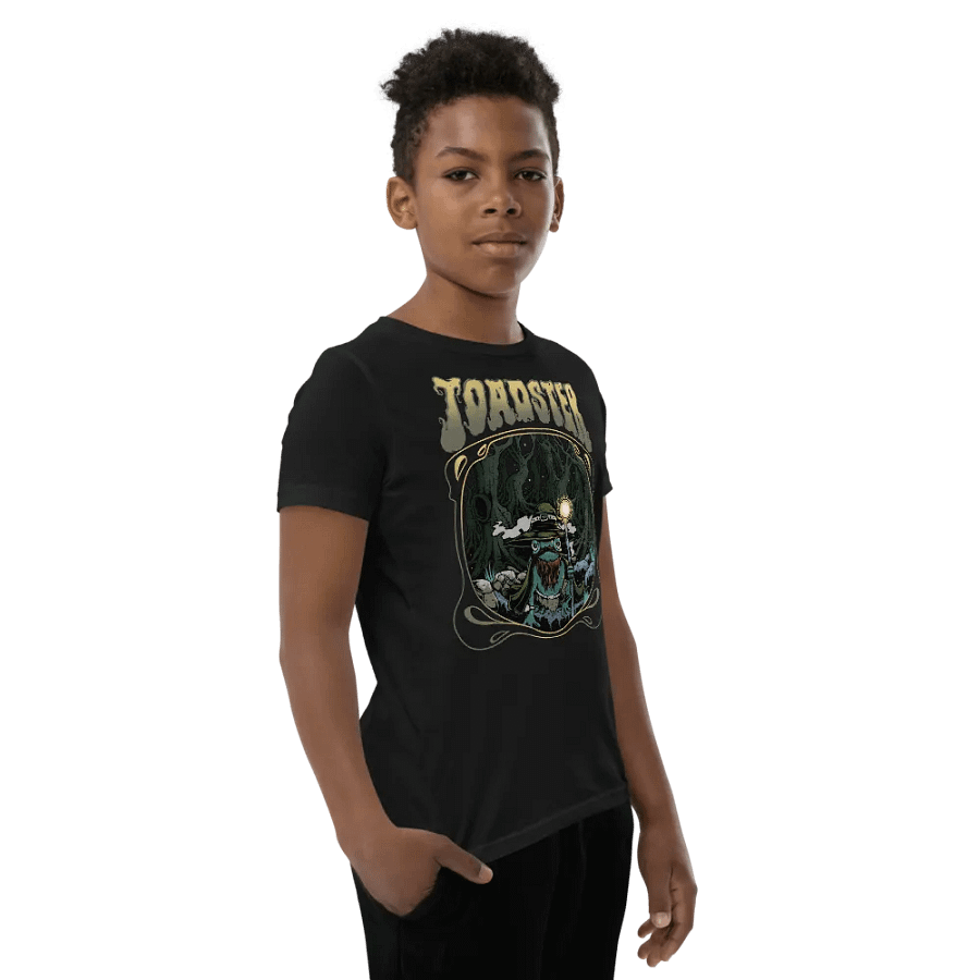 Toadster_ - Kids Tee product image (9)