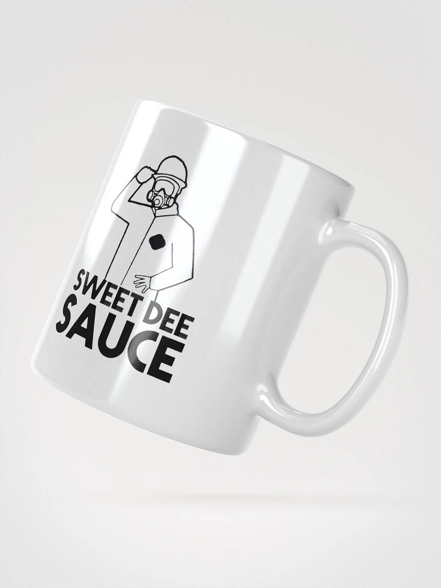 Sweet Dee Hazard Mug product image (2)