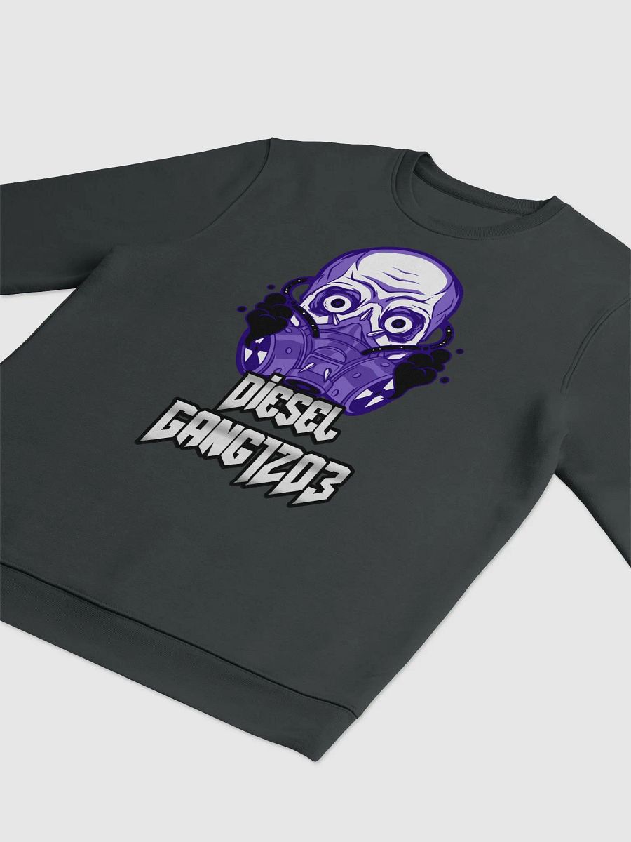 Diesel Gang SweatShirt product image (3)