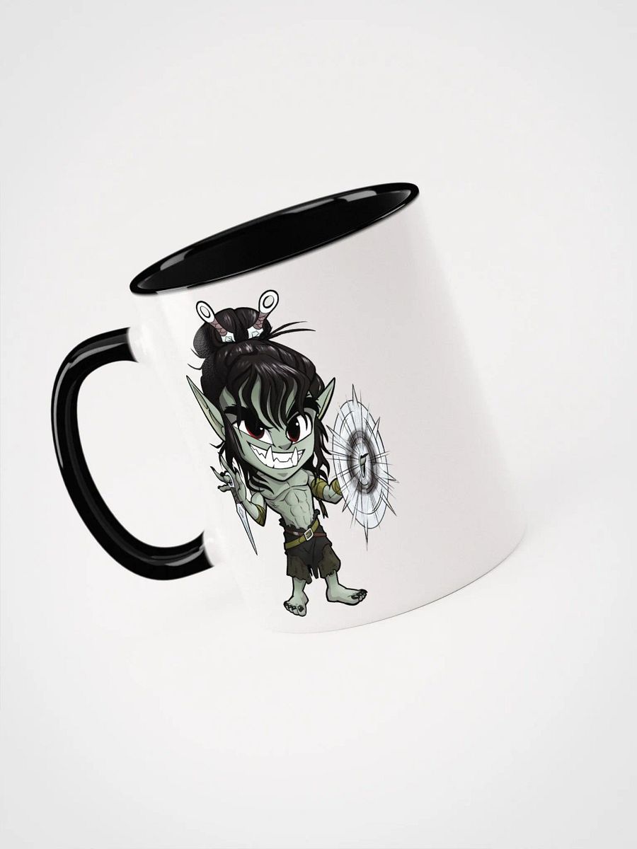 Chibi Skai Mug product image (3)