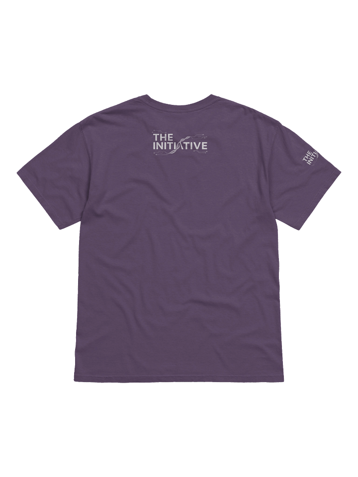 DNA Initiative Heavyweight Tee product image (2)