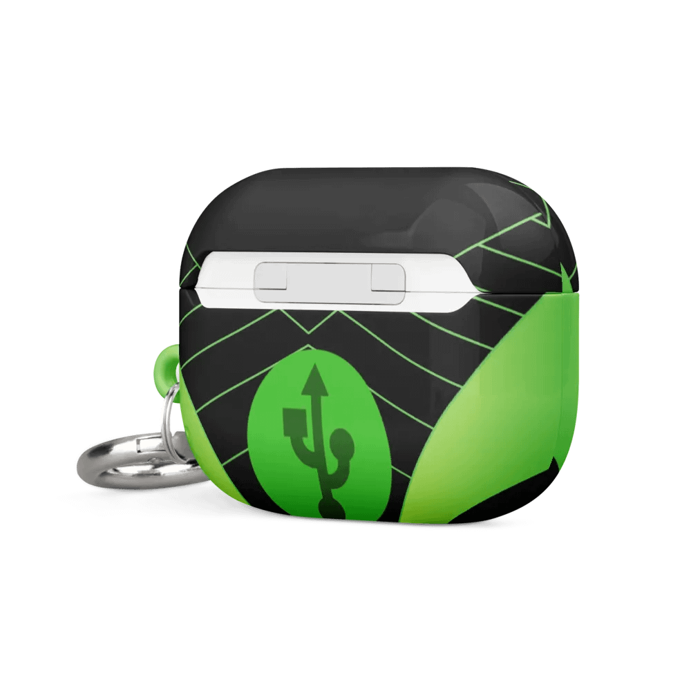 2025 Pixel Airpods Case product image (5)