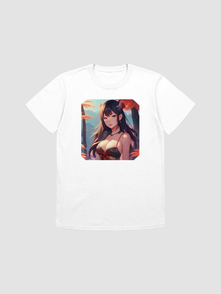 Men's Anime Forest Tee product image (76)