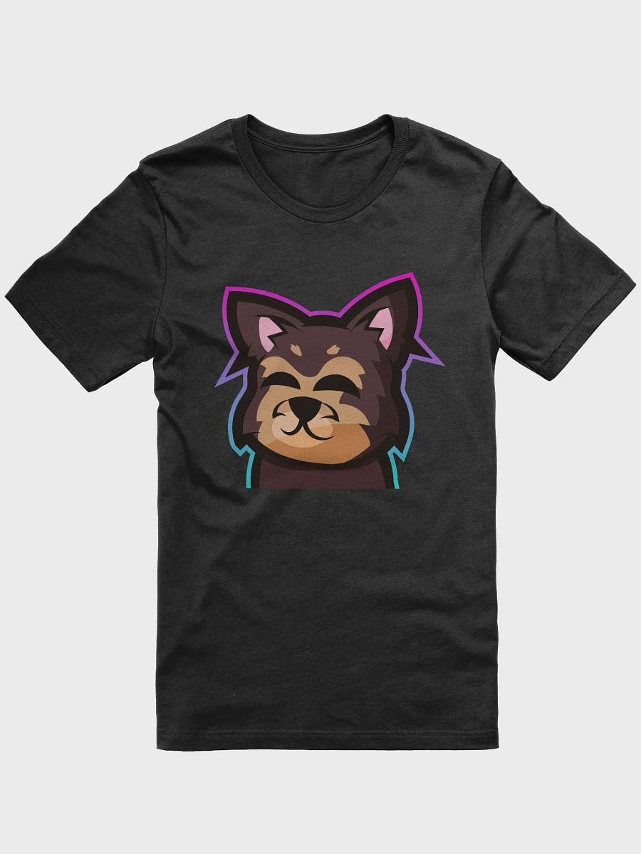SNOOP SUPER SOFT T-SHIRT product image (1)