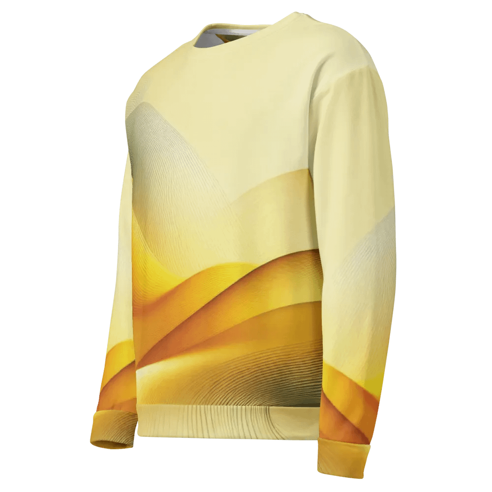 Men's Golden Tint-2 Sweatshirt product image (3)