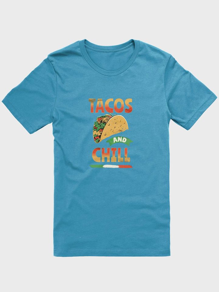 Iconic Comfort Tee product image (5)