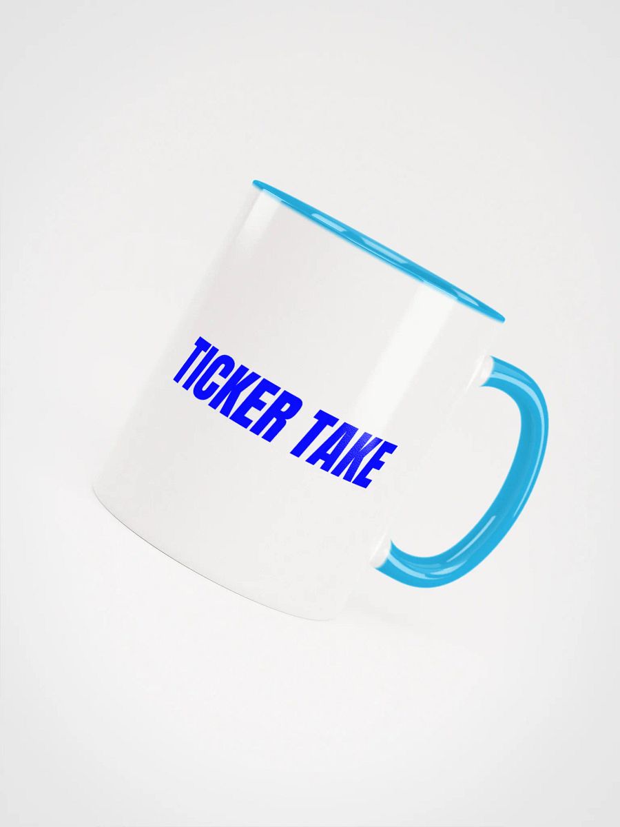 Ticker Take Mug product image (8)