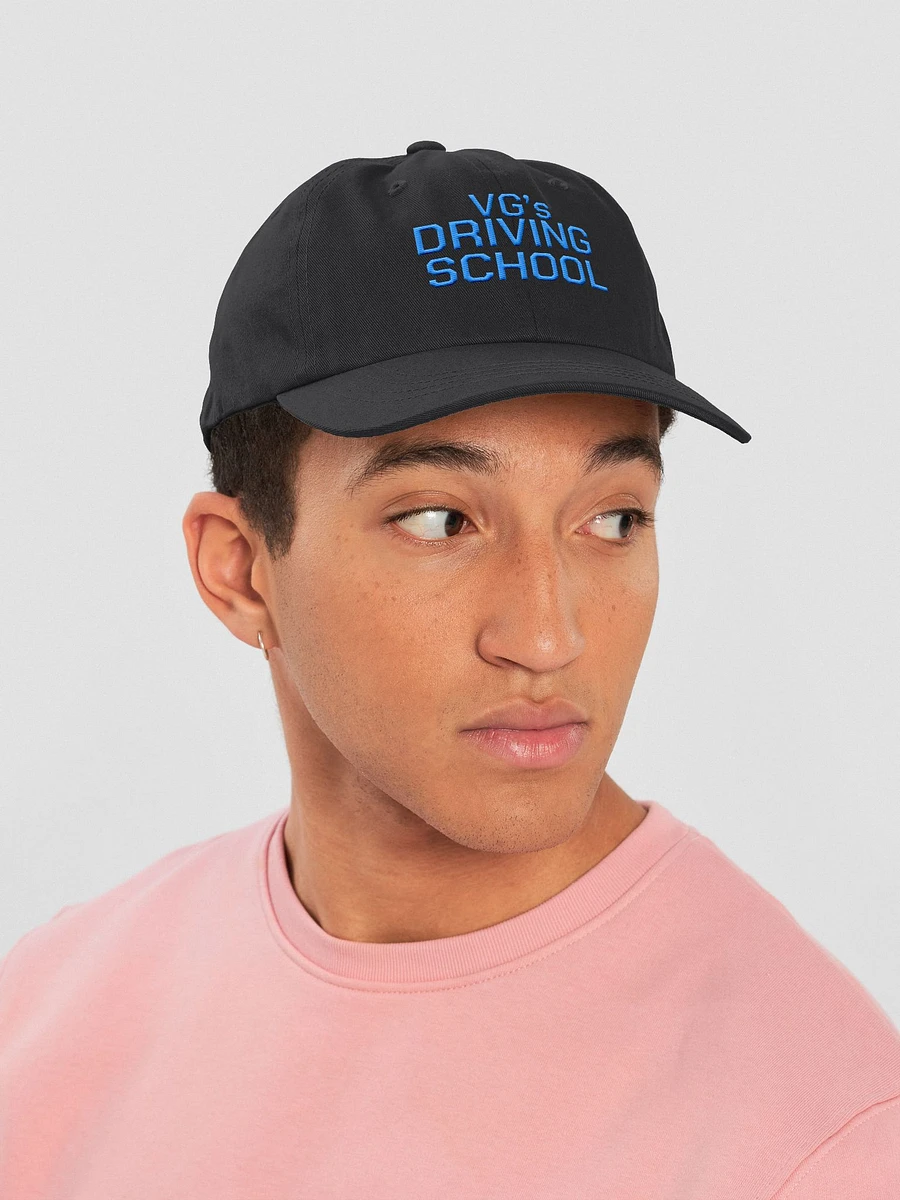 VG's Driving School Hat product image (11)