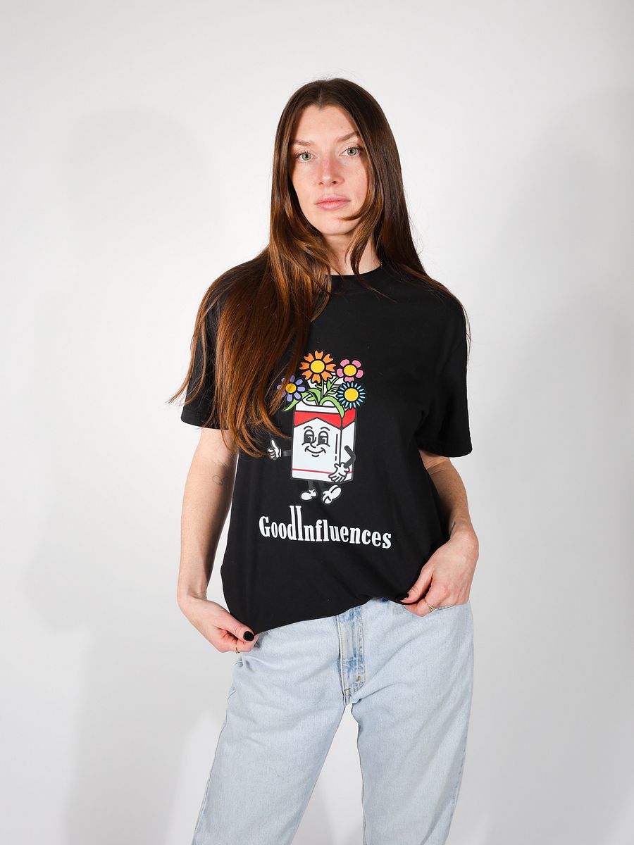 Box Man Tee product image (3)