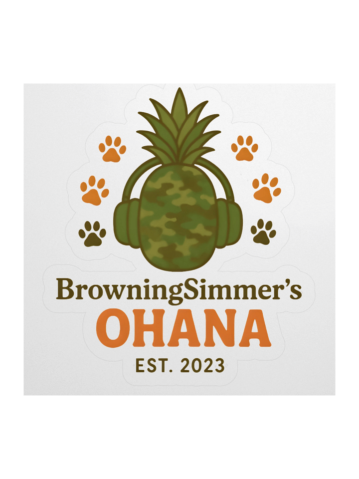 Ohana EST. 2023 product image (3)