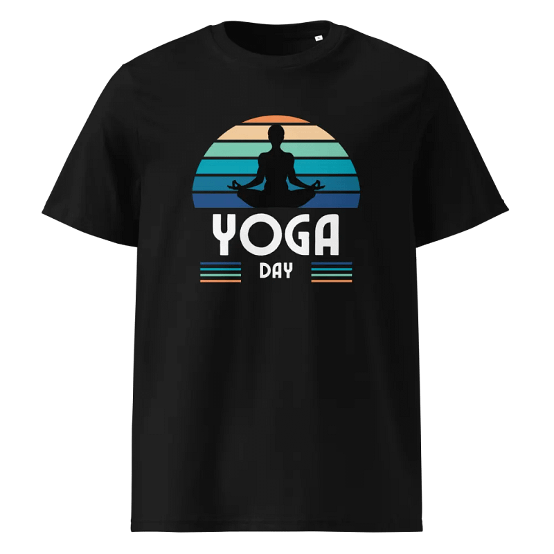 Every Day is Yoga Day