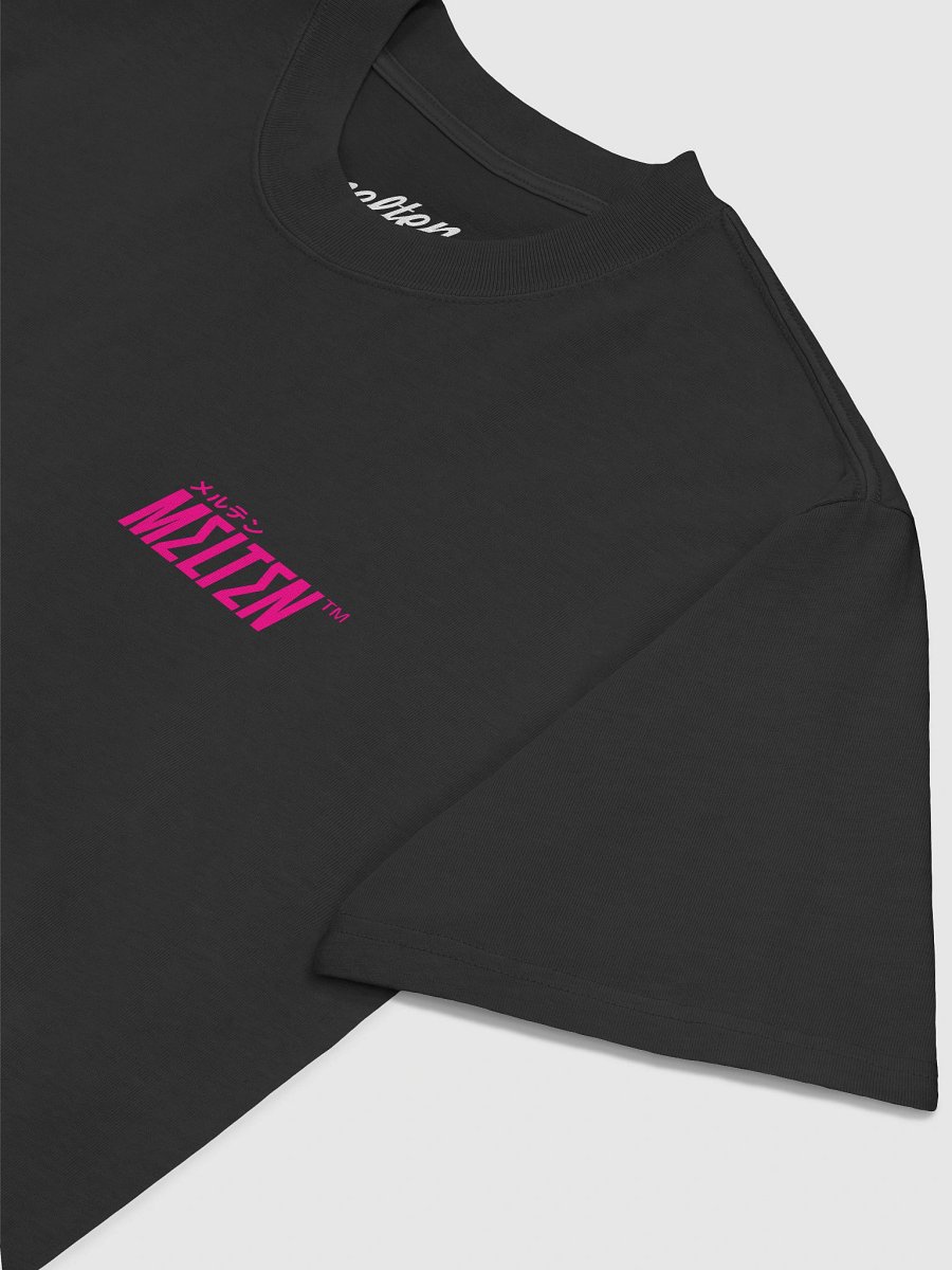 Lick The Void Oversized Tee product image (5)