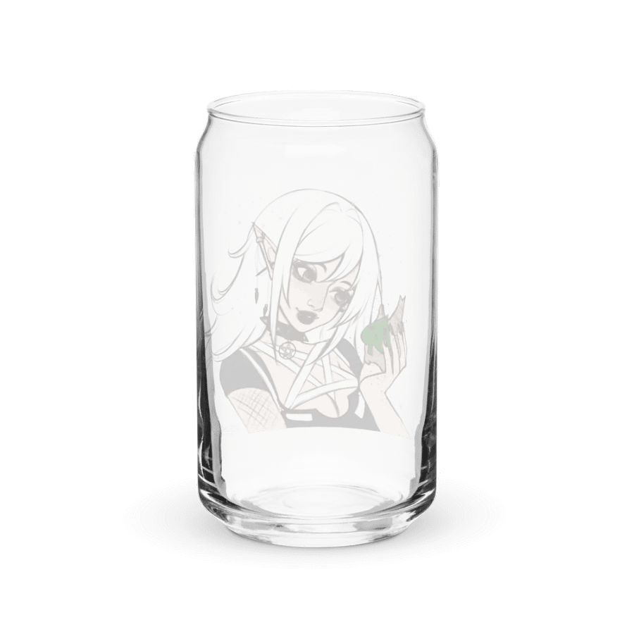 Friendship Sips ~ Can Glass product image (8)