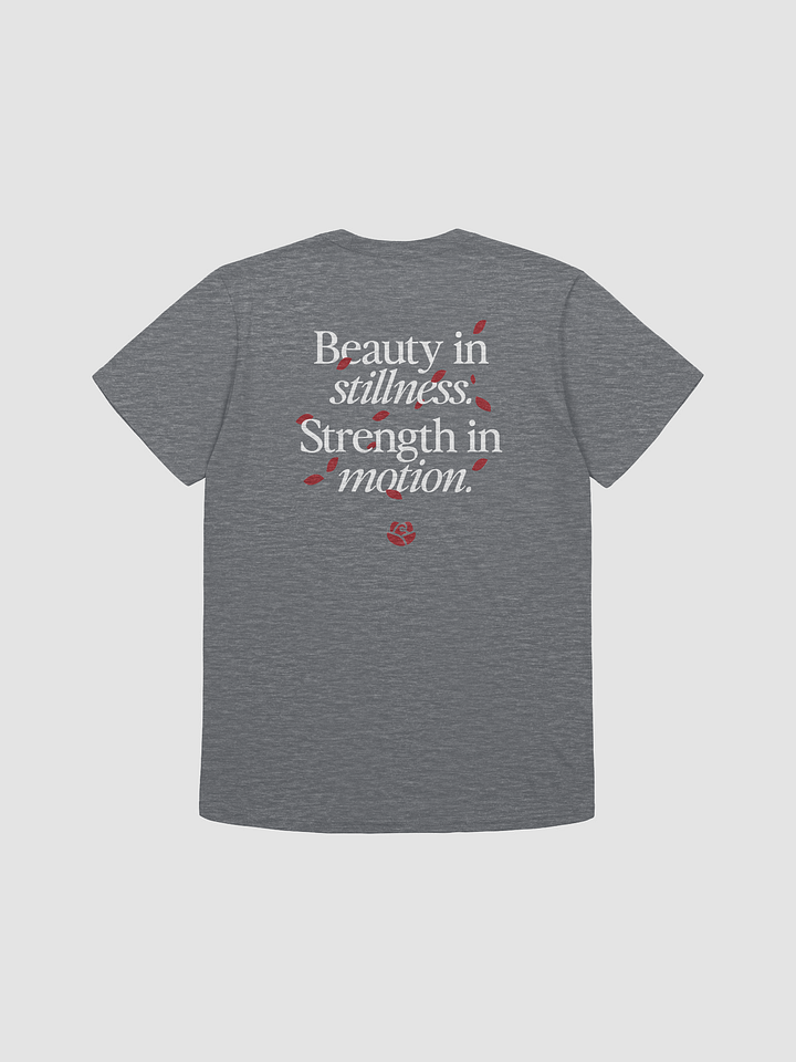 Gildan Unisex Softstyle T-Shirt product image (4)