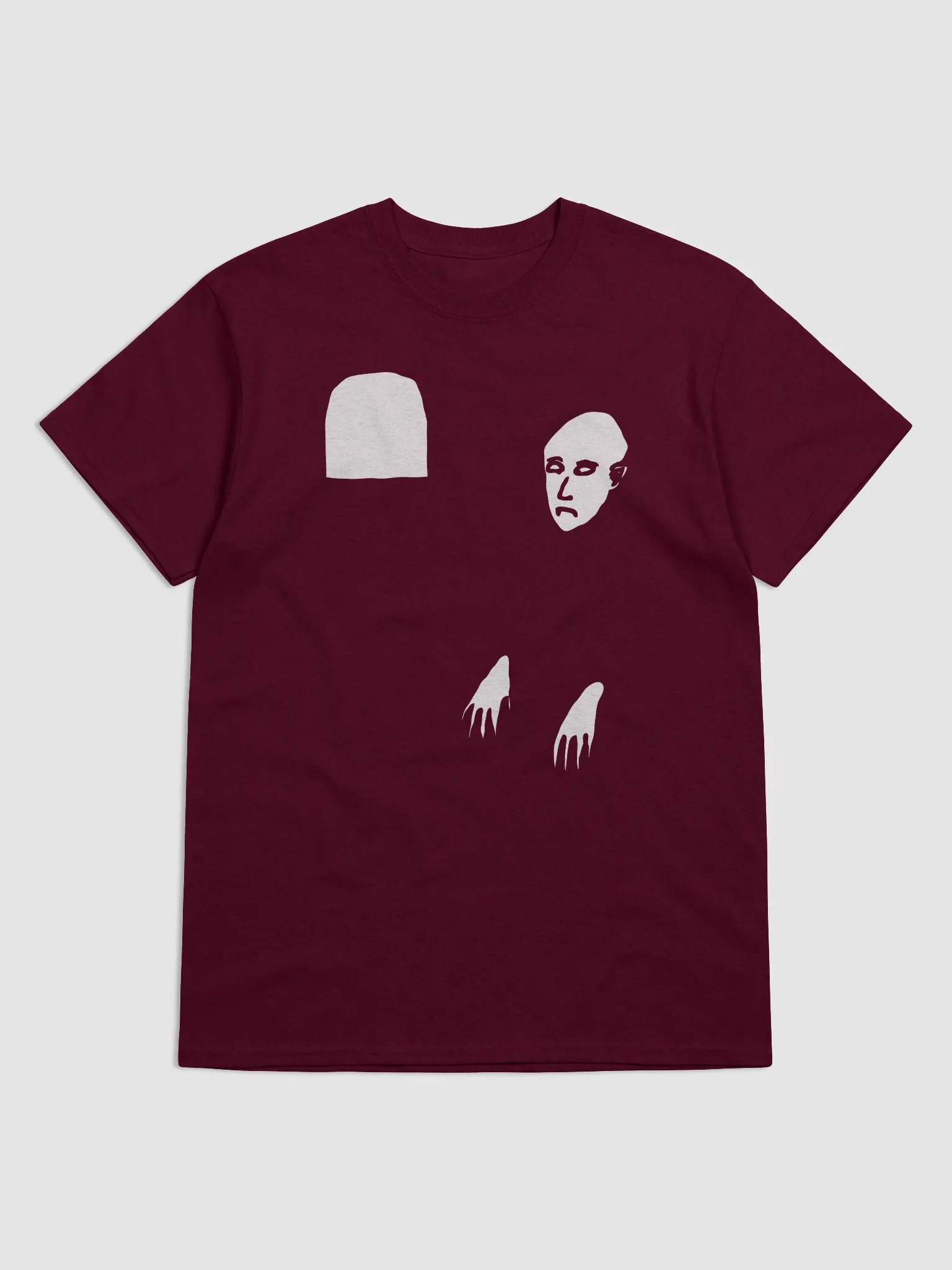 Nosferatuovi Hladni Dvori Shirt product image (13)