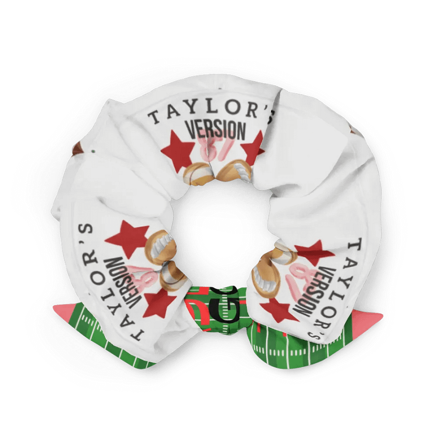 Taylor inspired hair accessory product image (1)