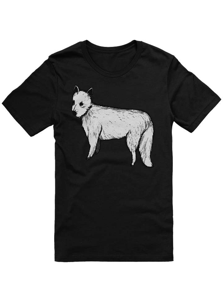 Dog Sketch T-Shirt product image (5)