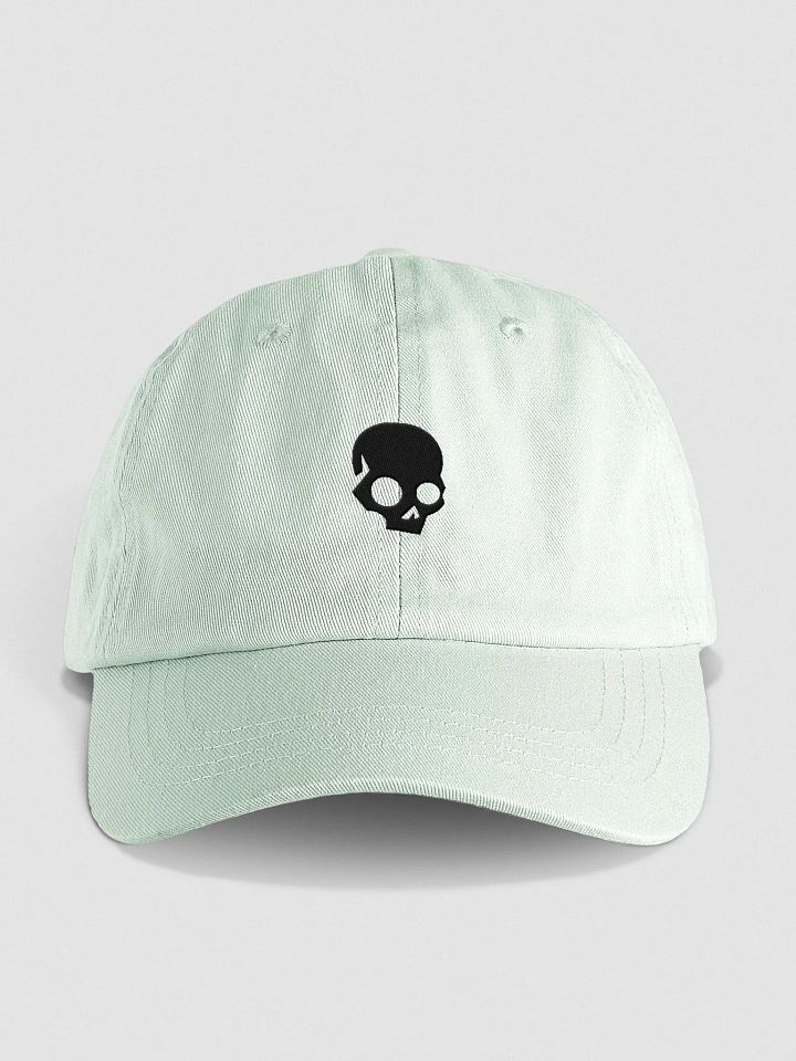 Boné Chino Dad Pastel Party product image (1)