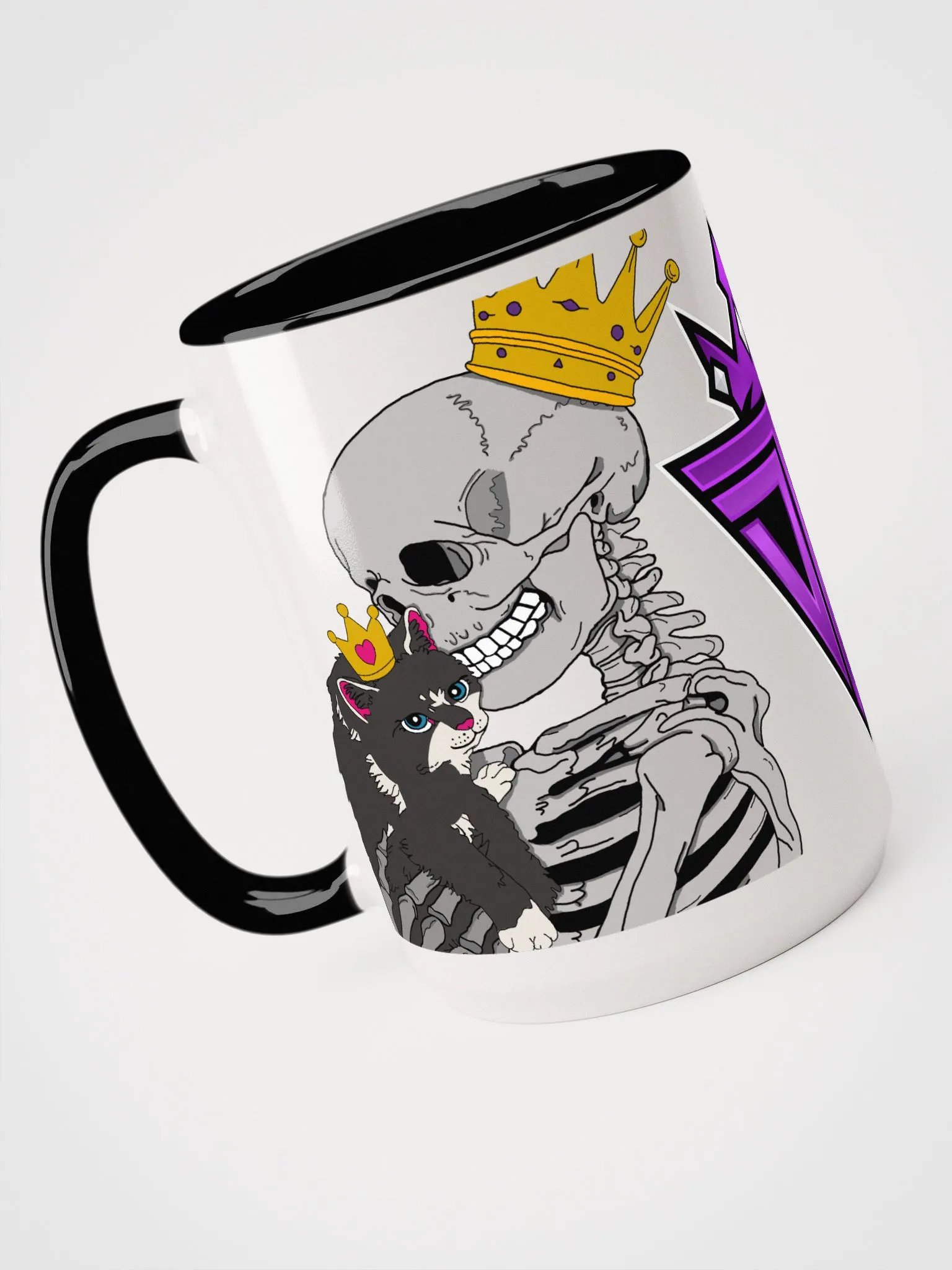 TDG BIG 15oz Mug product image (4)