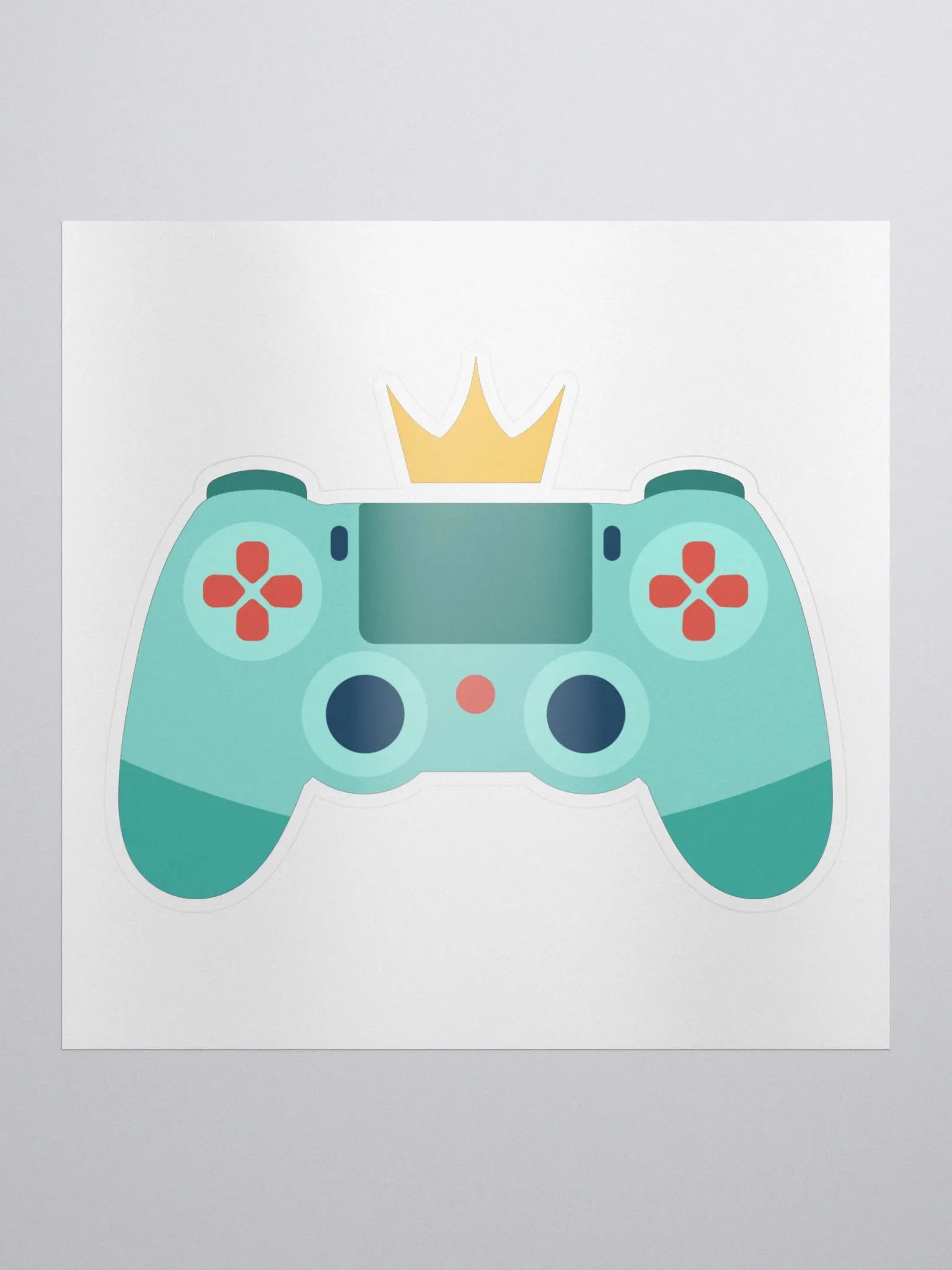 Super King Controller [4THWALL EXCLUSIVE] product image (1)