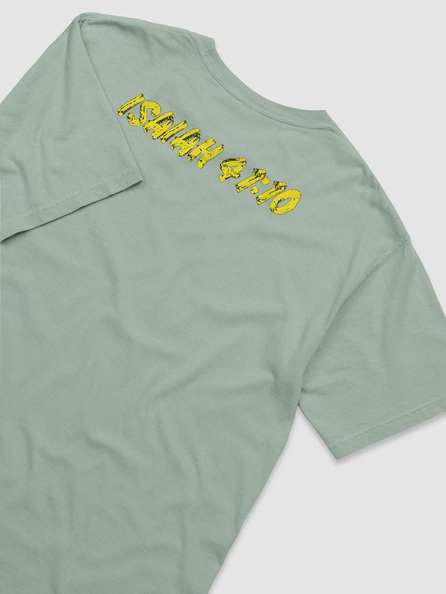 FAITH OVER FEAR TSHIRT product image (4)