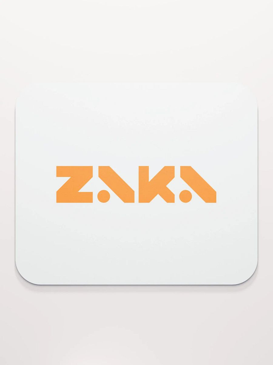 ZAKA Classic Mouse Pad product image (6)