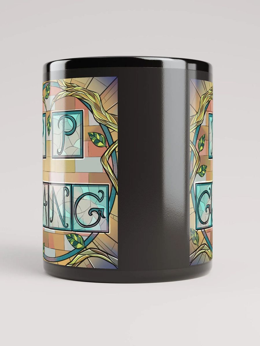 PP Gang Crystal Mug! product image (5)