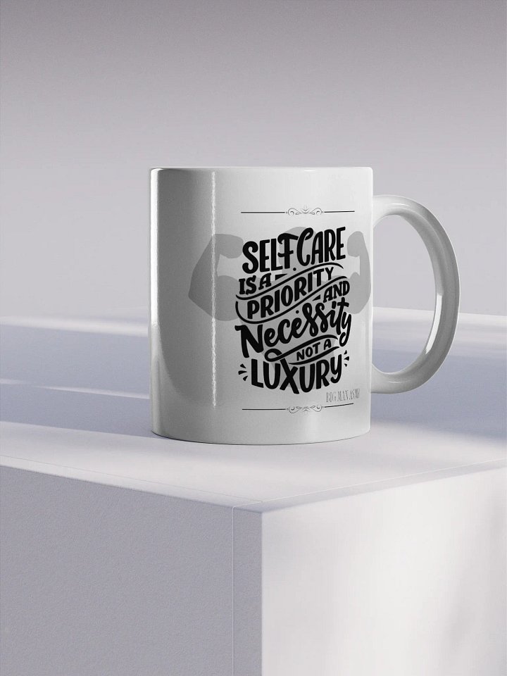 Self Care Mug product image (1)