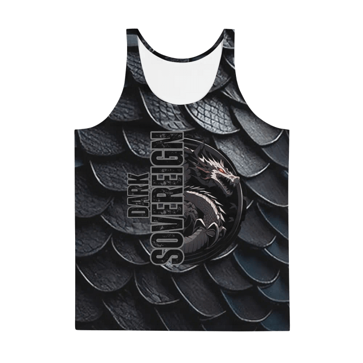 the dark sovereign armored tank product image (2)