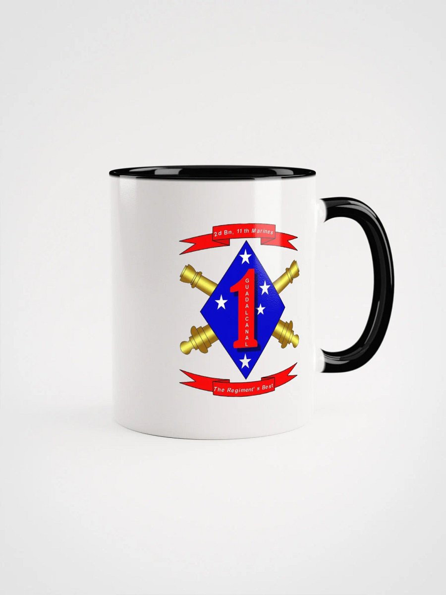 2nd Battalion 11th Marines product image (2)