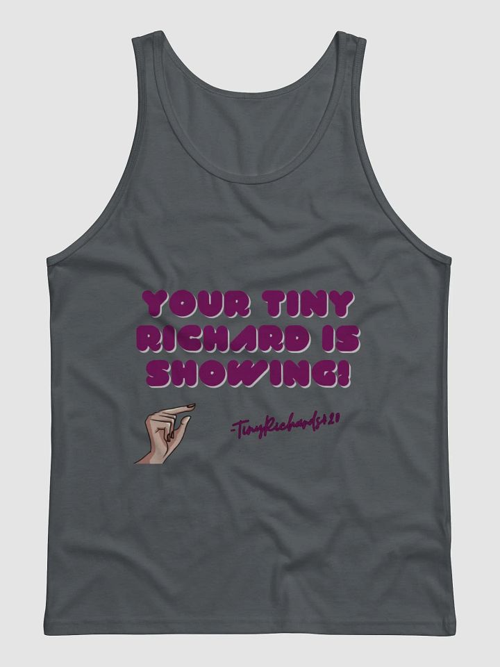 Your Tiny Richard is Showing product image (1)